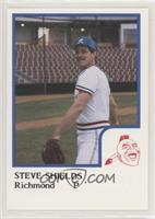 Steve Shields