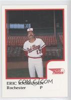 Eric Rasmussen