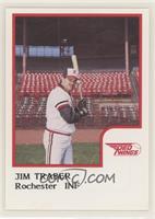 Jim Traber