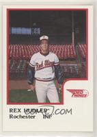 Rex Hudler