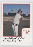 Jim Fregosi Jr.