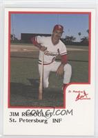 Jim Reboulet