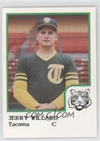 Jerry Willard