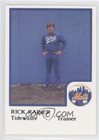 Rick Rainer