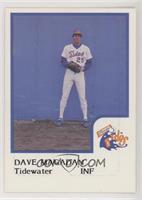 Dave Magadan