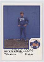 Rick Rainer