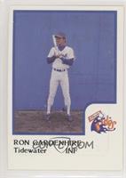 Ron Gardenhire