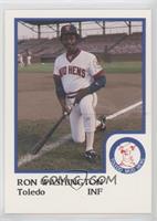 Ron Washington