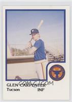 Glen Carpenter