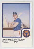 Jim Sherman