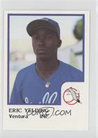 Eric Yelding