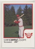 Gary Denbo