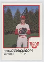 Norm Charlton [EX to NM]