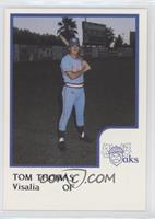 Tom Thomas