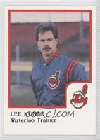 Lee Kuntz