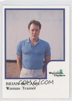 Brian McCann [Trainer]