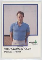 Brian McCann [Trainer]