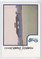 Ernie Shore Stadium (Playing Field View)