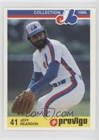 Jeff Reardon