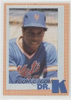 Dwight Gooden