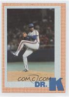 Dwight Gooden