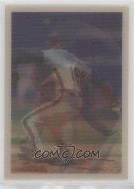 1986 Sportflics - [Base] #100 - Dwight Gooden