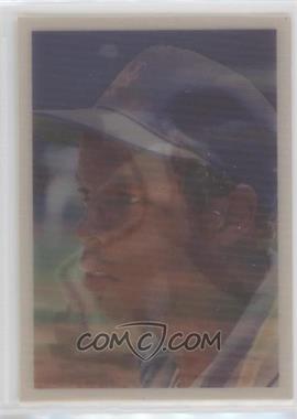 1986 Sportflics - [Base] #100 - Dwight Gooden