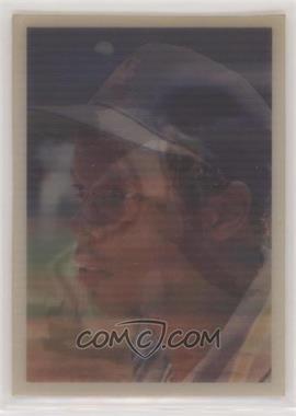 1986 Sportflics - [Base] #100 - Dwight Gooden