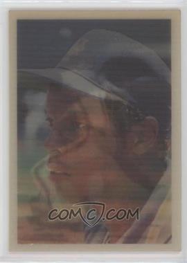 1986 Sportflics - [Base] #100 - Dwight Gooden