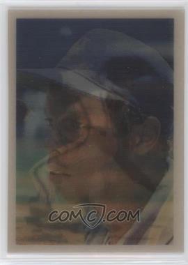 1986 Sportflics - [Base] #100 - Dwight Gooden