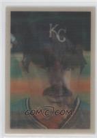 Dan Quisenberry