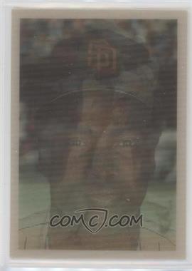 1986 Sportflics - [Base] #13 - Tony Gwynn