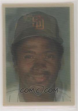 1986 Sportflics - [Base] #140 - Tony Gwynn, Al Oliver, Bill Buckner