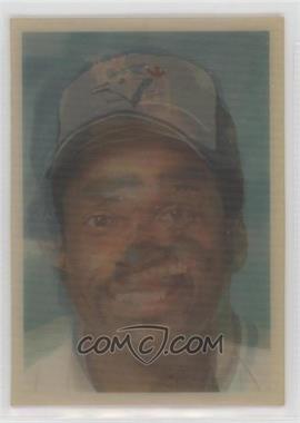 1986 Sportflics - [Base] #140 - Tony Gwynn, Al Oliver, Bill Buckner