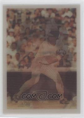 1986 Sportflics - [Base] #2 - Don Mattingly