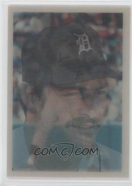 1986 Sportflics - [Base] #21 - Kirk Gibson