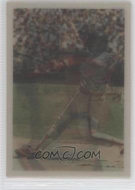 1986 Sportflics - [Base] #37 - Reggie Jackson