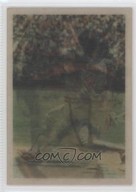 1986 Sportflics - [Base] #37 - Reggie Jackson