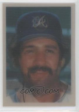 1986 Sportflics - [Base] #65 - Willie Hernandez, Rollie Fingers, Bruce Sutter