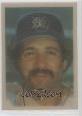 1986 Sportflics - [Base] #65 - Willie Hernandez, Rollie Fingers, Bruce Sutter