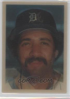 1986 Sportflics - [Base] #65 - Willie Hernandez, Rollie Fingers, Bruce Sutter