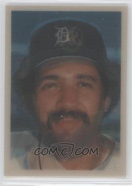 1986 Sportflics - [Base] #65 - Willie Hernandez, Rollie Fingers, Bruce Sutter