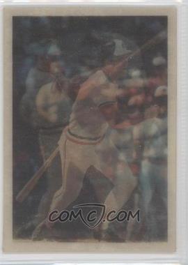 1986 Sportflics - [Base] #8 - Cal Ripken Jr.