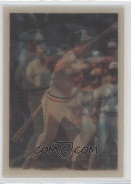 1986 Sportflics - [Base] #8 - Cal Ripken Jr.