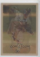 Orel Hershiser [EX to NM]