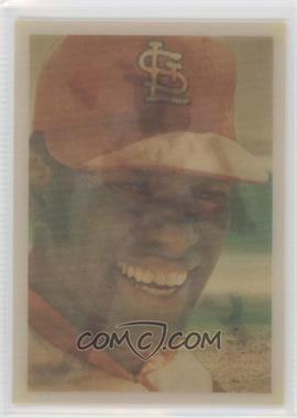 1986 Sportflics Decade Greats - Box Set [Base] #42 - Bob Gibson