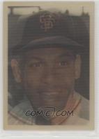 Willie McCovey, Harmon Killebrew, Orlando Cepeda