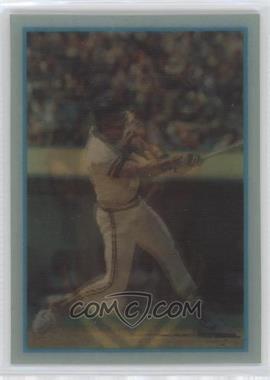 1986 Sportflics Rookies - Box Set [Base] #11 - Jose Canseco