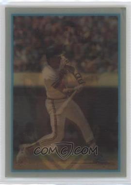 1986 Sportflics Rookies - Box Set [Base] #11 - Jose Canseco