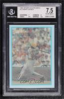 Barry Bonds [BGS 7.5 NEAR MINT+]